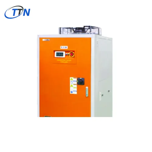 Máy làm lạnh Laser Inverter Huyndai ENG