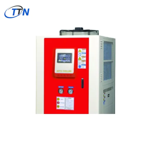 Máy làm lạnh loại Laser Huyndai ENG