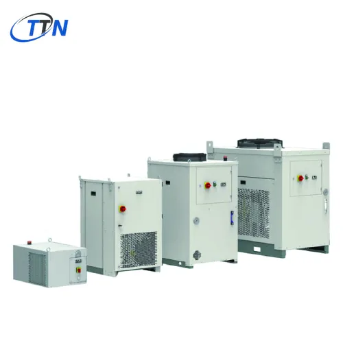 Máy làm lạnh nước TCW Rehsler Kühlsysteme Vietnam
