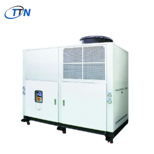 Máy làm mát Inverter nhiệt độ thấp Huyndai ENG