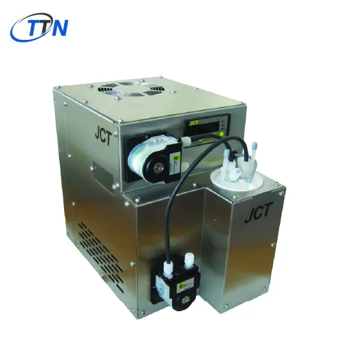 Máy làm mát khí mẫu JCT-2.S211X JCT Analysentechnik Vietnam