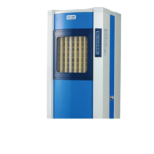 Máy làm mát không khí RKF406-E / RKF506-A Shizuoka Seiki