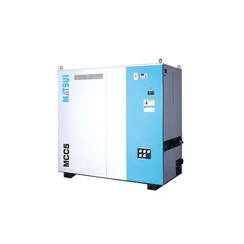 Máy làm mát khuôn - Mold chiller system MCC5 Matsui