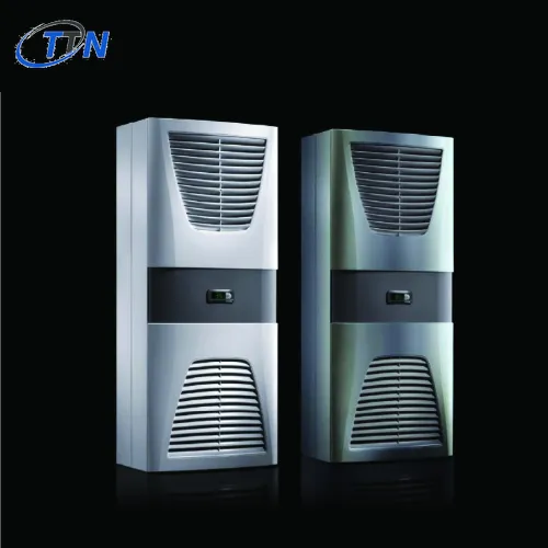 Máy làm mát TopTherm Blue e SK 3304.500 Rittal Vietnam