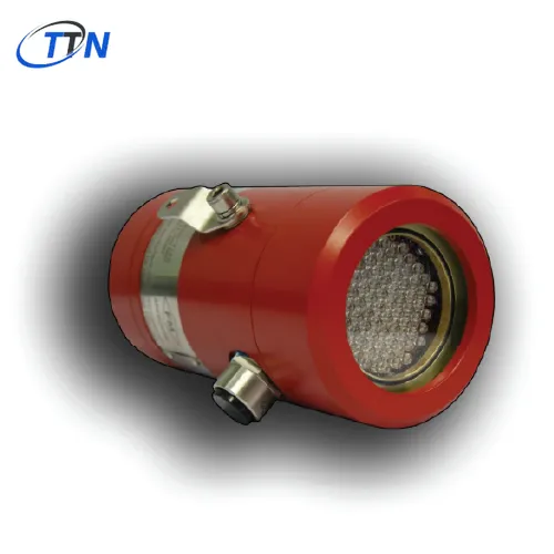 MÁY MÔ PHỎNG NGỌN LỬA FD-AC-06 Crowcon Vietnam