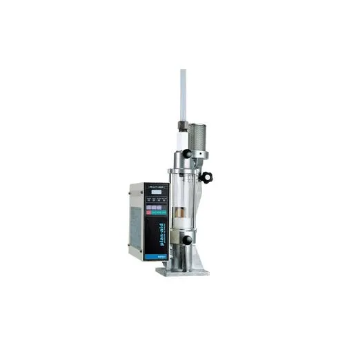 Máy nạp liệu khí nén PLP - Compressed Air Loader PLP Matsui