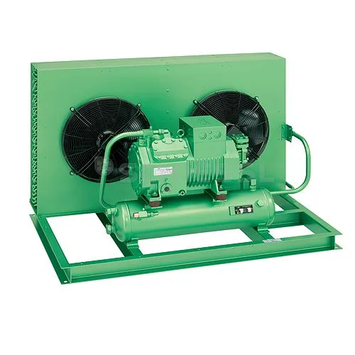 Máy nén lạnh LH265E/4GE-23Y-40P Bitzer
