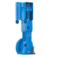 Máy nén tịnh tiến đảo chiều TRE 200 Mehrer Vietnam