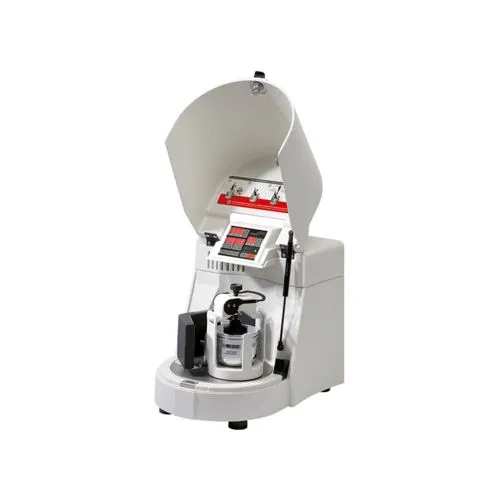 Máy nghiền bi mài xoay PULVERISETTE 6 FRITSCH
