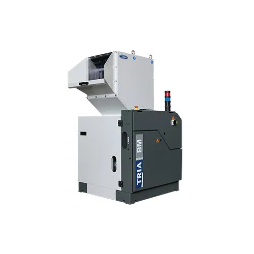 Máy nghiền hạt nhựa (cho Hệ thống băm nhỏ) BM-SL Matsui