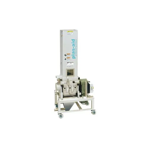 Máy nghiền hạt nhựa tốc độ thấp (Loại dễ làm sạch) Chuyên dụng cho Elastomer MGL2-TPE Matsui