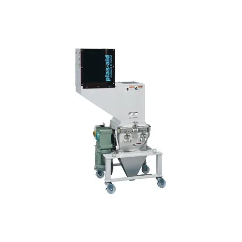 Máy nghiền hạt nhựa tốc độ thấp SMGL-300J Matsui
