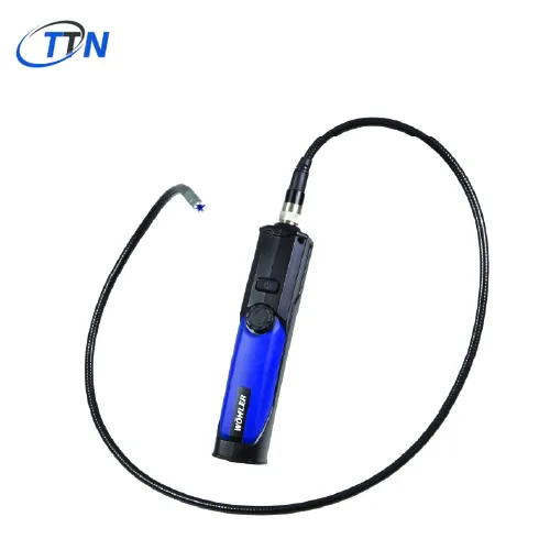 Máy nội soi video Wöhler VE 220 HD Woehler Technik