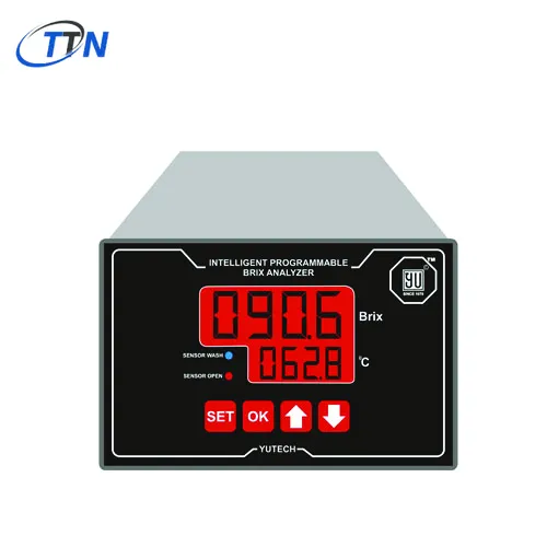 Máy phân tích Brix A15BAACBSRC1D4R2FM Yutech Vietnam