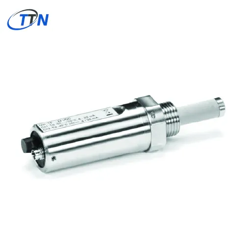 Máy phân tích cảm biến OEM tầm thấp liên tục Super Systems