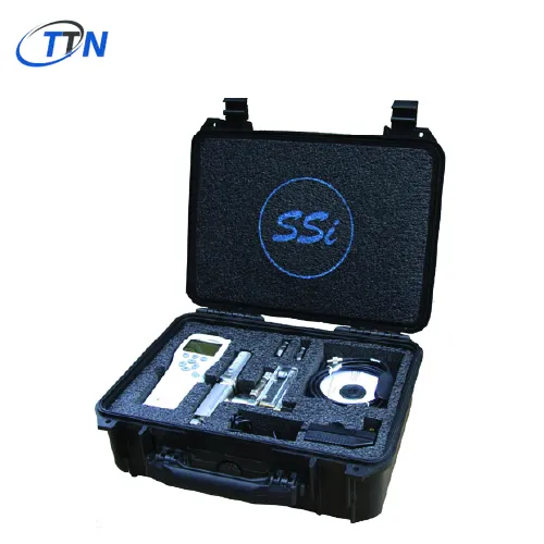 Máy phân tích điểm sương phạm vi thấp DPL 4000 Super Systems