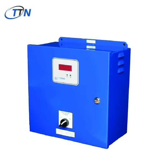 Máy phân tích điểm sương tầm thấp DPC3500 Super Systems