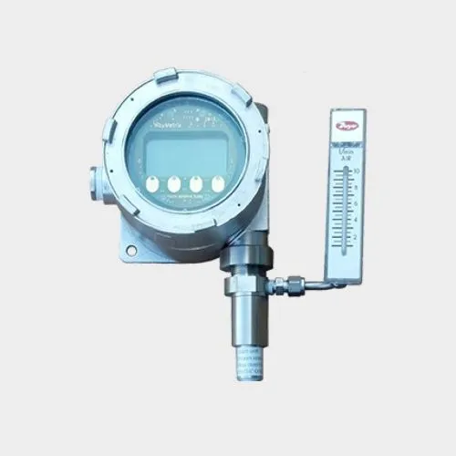 Máy phân tích độ ẩm ExMa Phymetrix Vietnam
