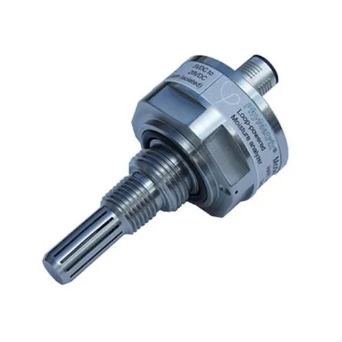 Máy phân tích độ ẩm PLMa Phymetrix Vietnam