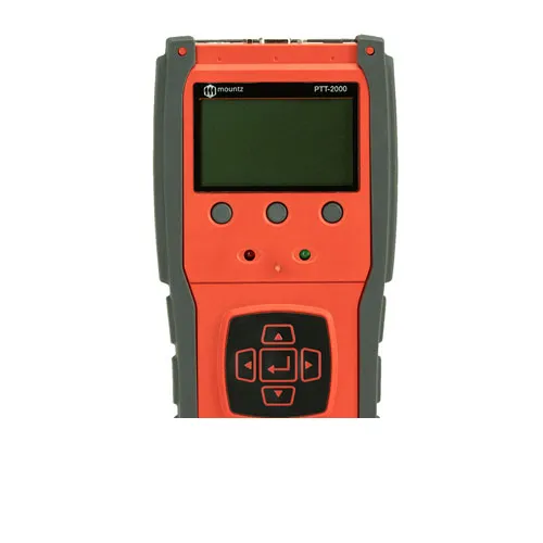 Máy phân tích mô-men xoắn 072999 PTT-2000 Checkline