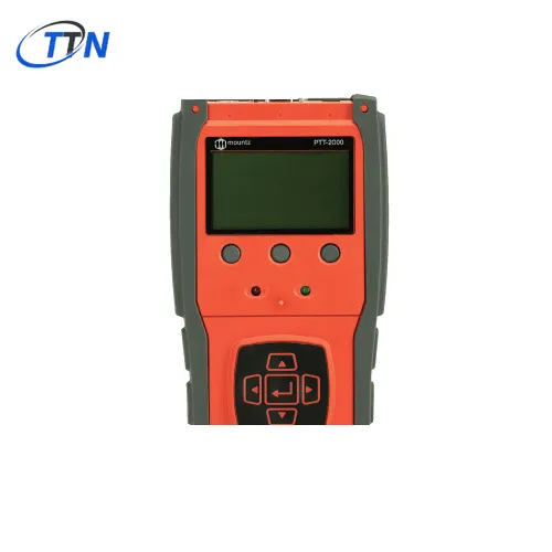 Máy phân tích mô-men xoắn PTT-2000 Checkline Vietnam