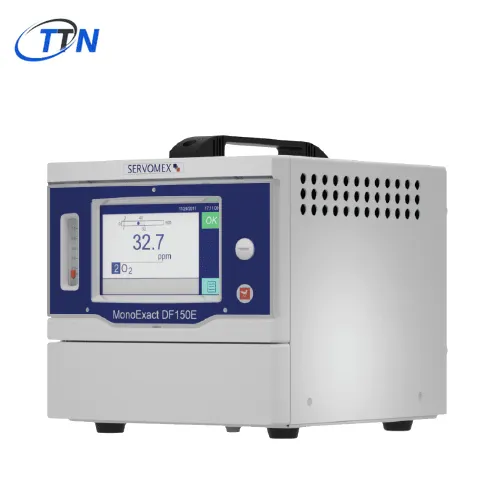 Máy phân tích oxy MonoExact DF150E Servomex Vietnam
