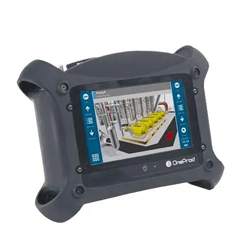 Máy phân tích rung động FALCON-ESSENTIAL-WIRED-2CH IRD Mechanalysis