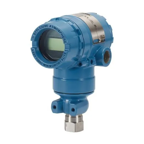 Máy phát áp suất 2051TG3A2C21BM4Q4HR5 Rosemount