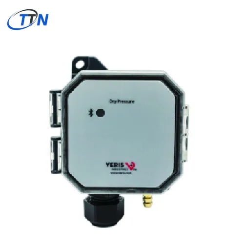 Máy phát áp suất chênh lệch đa dải PX3DXX02 Veris Vietnam