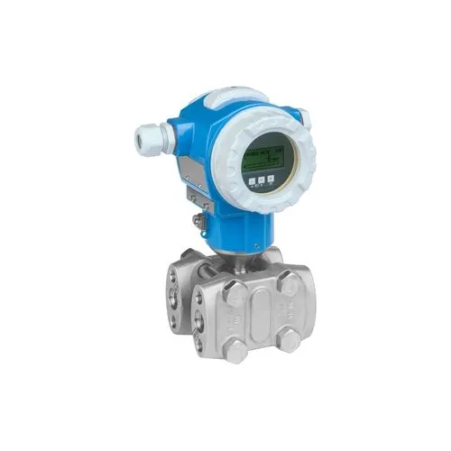 Máy phát áp suất chênh lệch PMD75-3AA7HB12ABA E+H