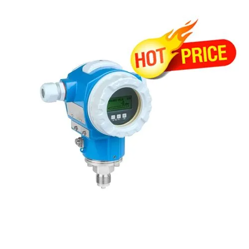 Máy phát áp suất PMC71-UBA1SBMRBAZ E+H