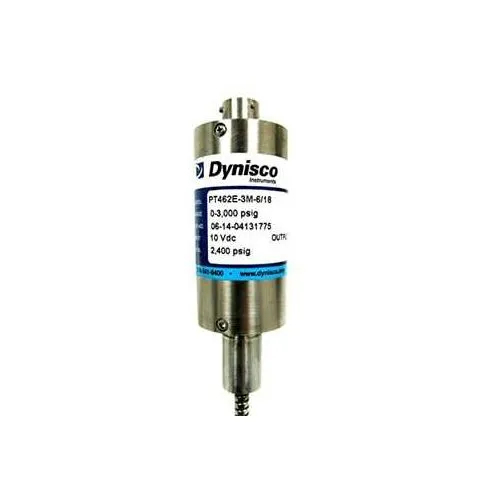 Máy phát áp suất PT462E-100MPA-15 Dynisco