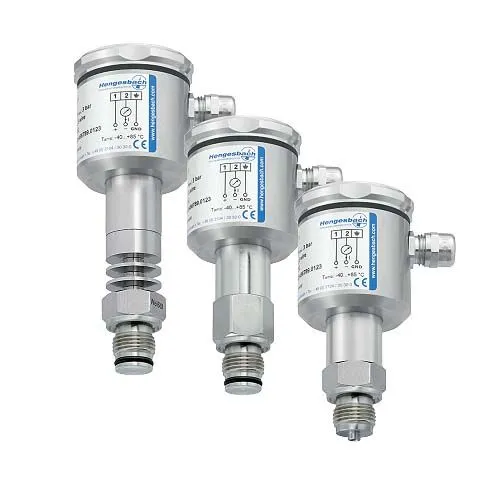 Máy phát áp suất TPF050DCS Hengesbach