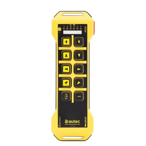 Máy phát cầm tay LK Neo10-TS+ACRM15 Autec