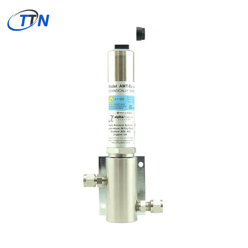 Máy Phát Điểm Sương AMT-Ex Alpha Moisture Việt Nam