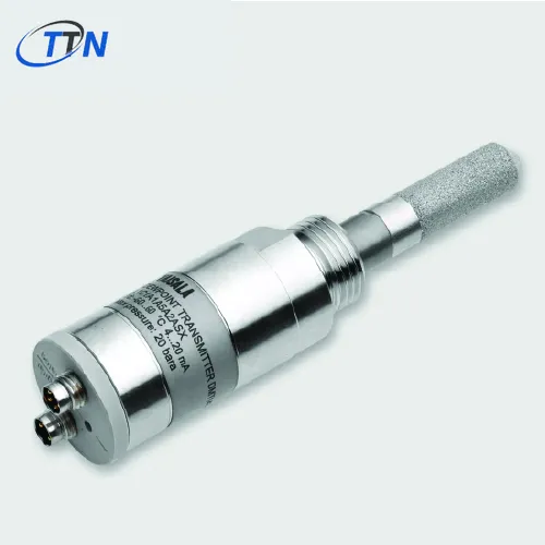 Máy phát điểm sương DMT143 G1G1A1A3A0ASX Vaisala Vietnam
