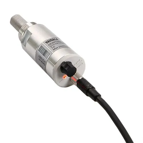 Máy phát điểm sương DMT143 N1C1A1A5A0ASX Vaisala