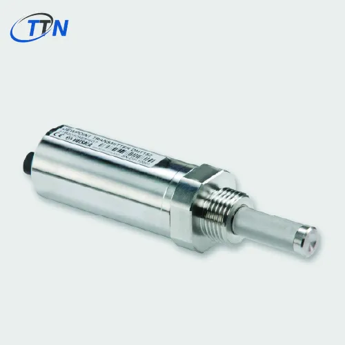 Máy phát điểm sương DMT152 B1DBY11A400A1X Vaisala Vietnam