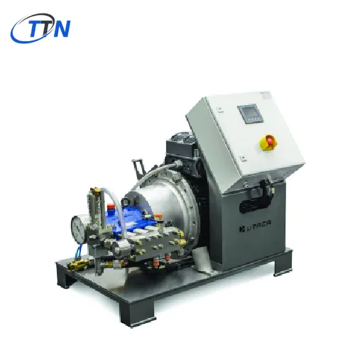 Bộ tổ hợp điện DP3-10E/250 URACA Việt Nam