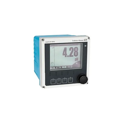 Máy phát hai dây CM42-MAA001EAS00 E+H