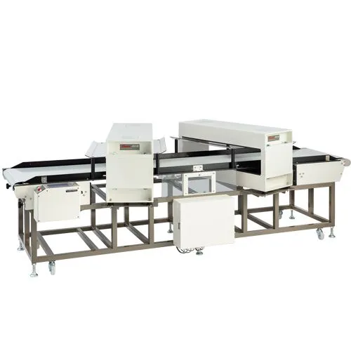 Máy phát hiện kim loai SC1-600W Sanko