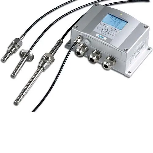 Máy phát nhiệt độ MMT330 8W0F101RCAM110B02ENBAA1 Vaisala