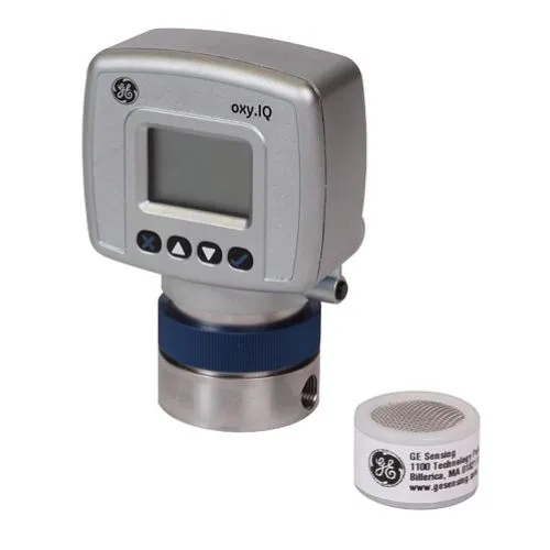 Máy phát oxy OXY.IQ-310-00 GE Panametrics/ Baker Hughes