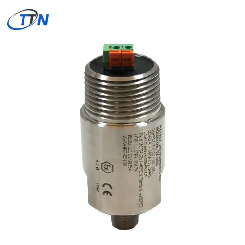 Máy phát rung địa chấn IPT ST5484E-123-0014-00 Metrix Vietnam