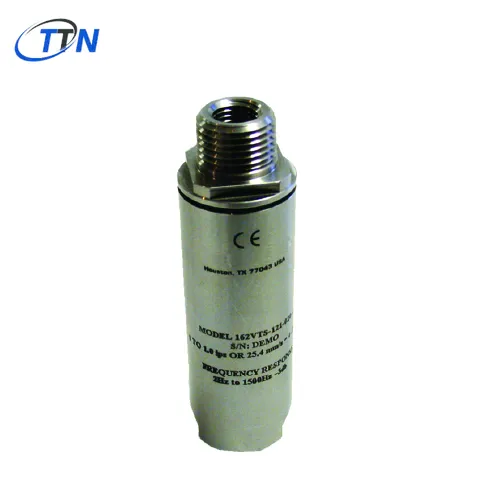 Máy phát rung động mỏng 162VTS Metrix Vietnam