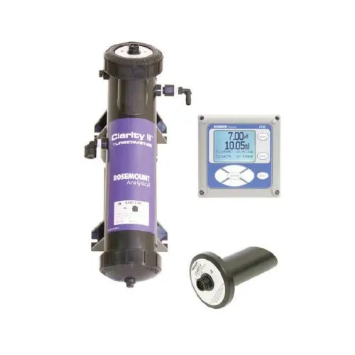 Máy phát sóng vô tuyến T1056-03-27-38-HT Rosemount