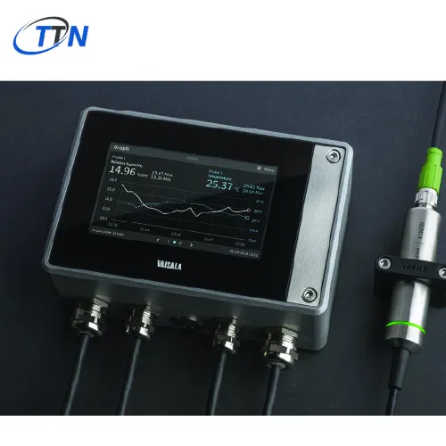 Máy phát thông minh cho đầu dò Indigo510 B1N1AAAAAN Vaisala