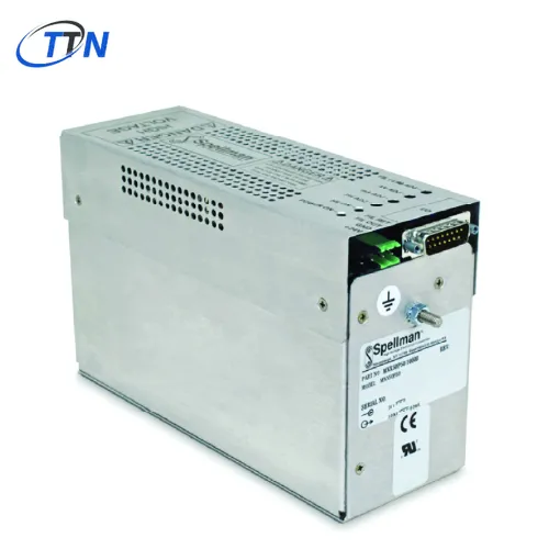 Máy phát tia X công nghiệp MNX50P50 Spellman Vietnam