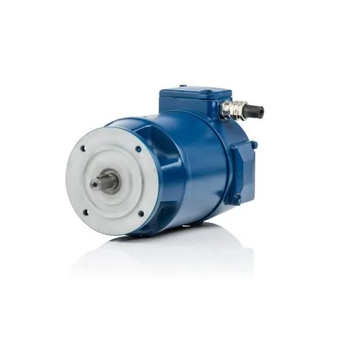 Máy phát tốc - TDP Tacho generators Hubner Giessen