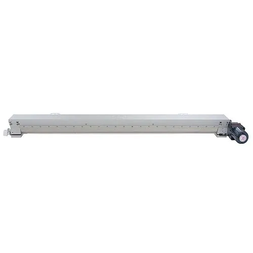 Máy phun bột PRPS-1200L Pora
